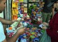 Precios se desaceleran en la primer quincena de julio
