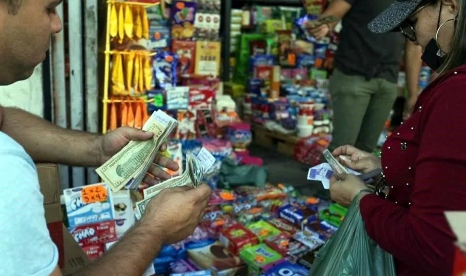 Precios se desaceleran en la primer quincena de julio