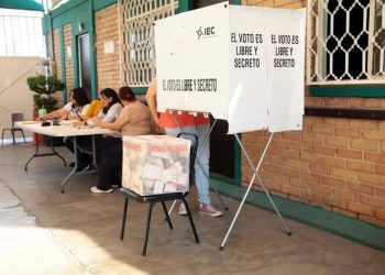 Acusan que INE legitimará inequidad rumbo a 2027