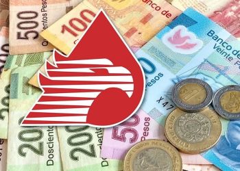 Invierten 23 mmdd en rondas de Enrique Peña Nieto