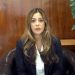 Niega Gabinete de Seguridad congelar cuentas a hija de Ruffo