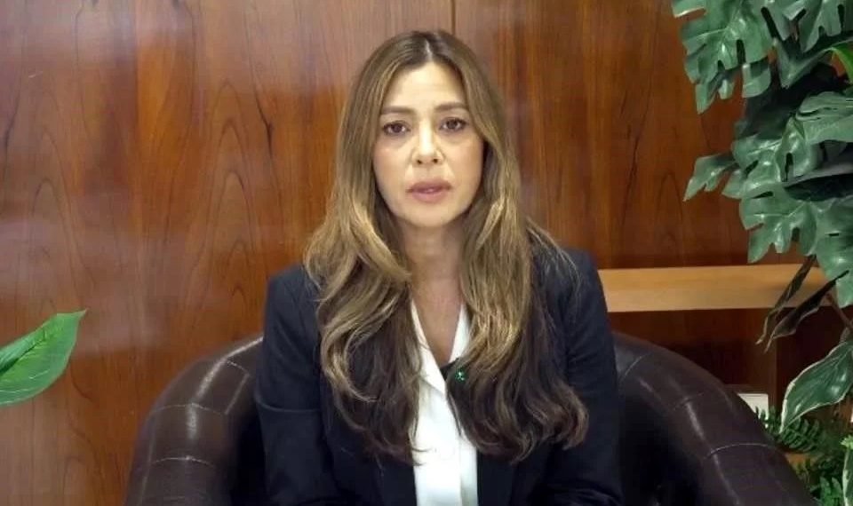 Niega Gabinete de Seguridad congelar cuentas a hija de Ruffo