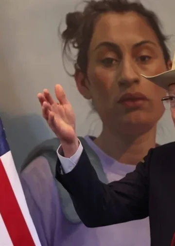 Responde Ken Salazar a Sheinbaum: no mentí