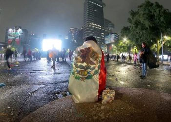 Canta… y no llores
