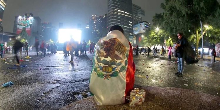 Canta… y no llores