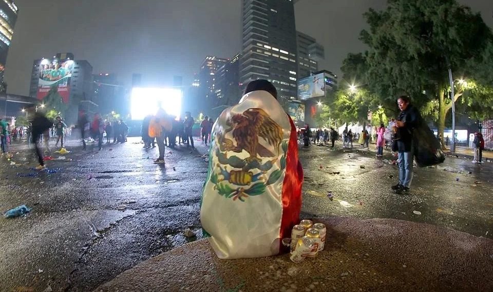 Canta… y no llores
