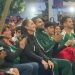 Pide Sheinbaum seguir adelante tras derrota de México