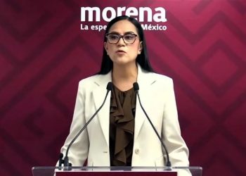 Rechaza Morena persecución política por caso Ruffo