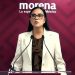 Rechaza Morena persecución política por caso Ruffo
