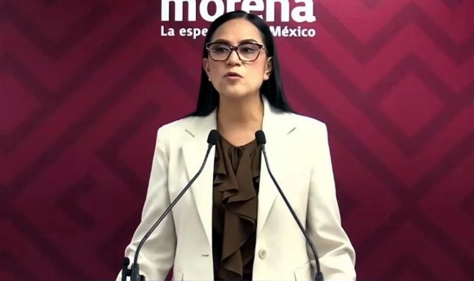 Rechaza Morena persecución política por caso Ruffo
