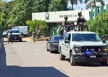 Matan a marino que cuidaba a madres buscadoras en Sinaloa