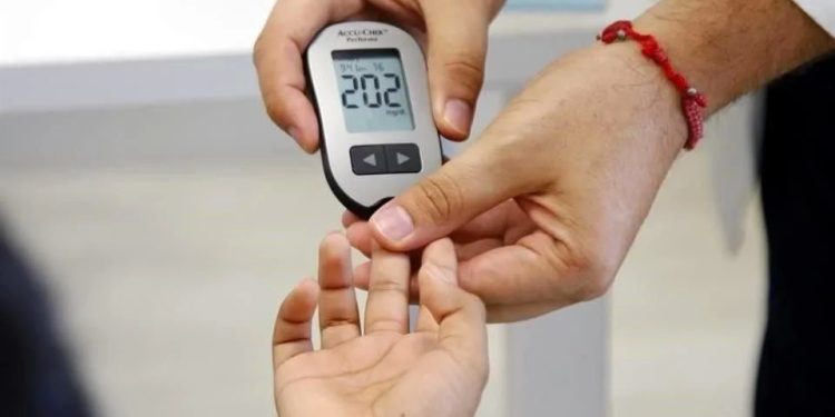 Complica diabetes finanzas del IMSS