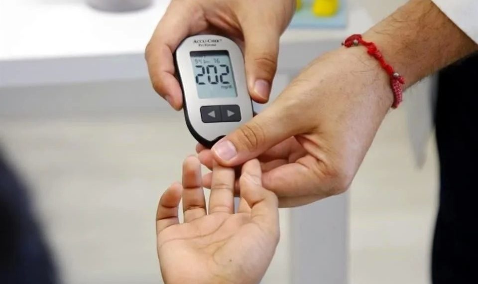 Complica diabetes finanzas del IMSS
