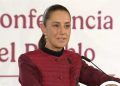 Nos faltó el último gol, pero nos dieron alegría: Claudia Sheinbaum