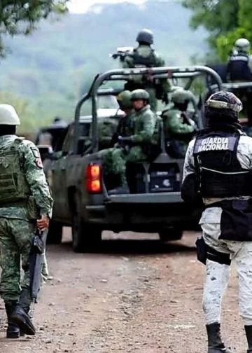 Detecta Defensa 625 narcominas y drones en Michoacán