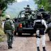 Detecta Defensa 625 narcominas y drones en Michoacán