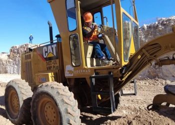 Tiene inversión fija mayor avance desde 2020; sube 4%