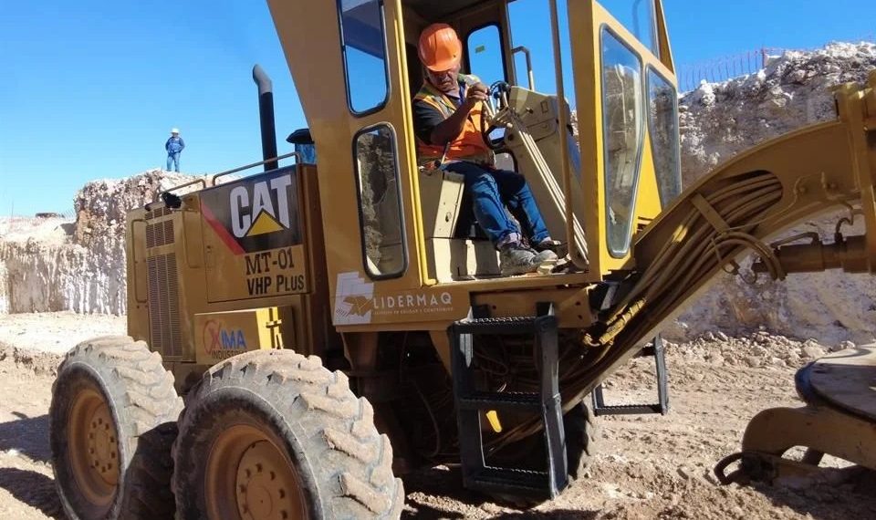 Tiene inversión fija mayor avance desde 2020; sube 4%