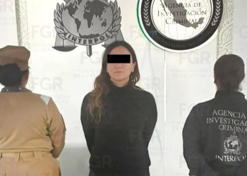 Pide Sheinbaum a FGR detallar papel de hermana de Lozoya
