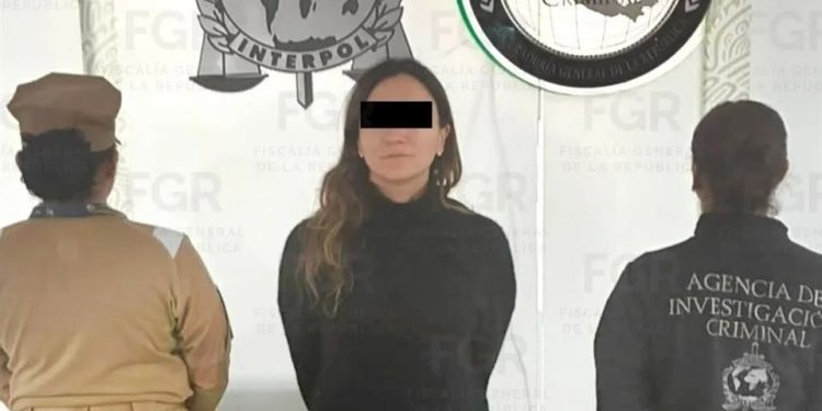 Pide Sheinbaum a FGR detallar papel de hermana de Lozoya