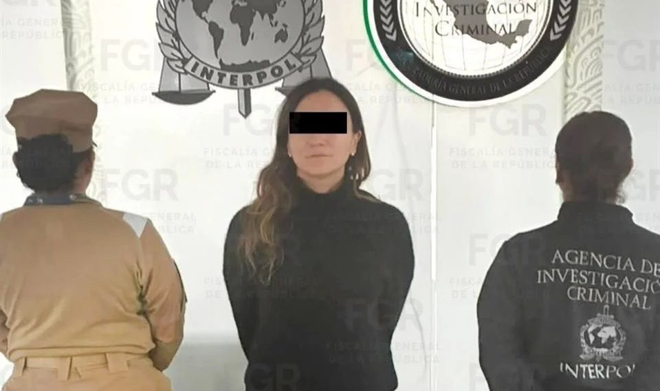 Pide Sheinbaum a FGR detallar papel de hermana de Lozoya