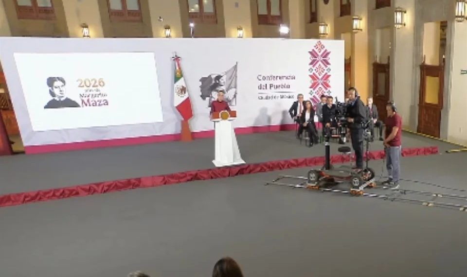 Confirma Claudia Sheinbaum dos ataques a Semar en Sinaloa