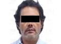 Detienen en Cancún a Alejandro Álvarez Puga, cuñado de Inés Gómez Mont