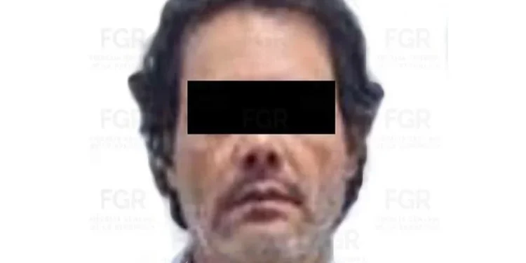 Detienen en Cancún a Alejandro Álvarez Puga, cuñado de Inés Gómez Mont
