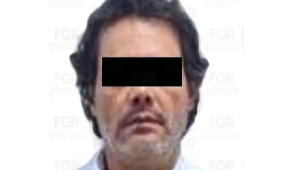 Detienen en Cancún a Alejandro Álvarez Puga, cuñado de Inés Gómez Mont