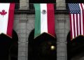 Acuerdan EU y México proteger T-MEC de otros países