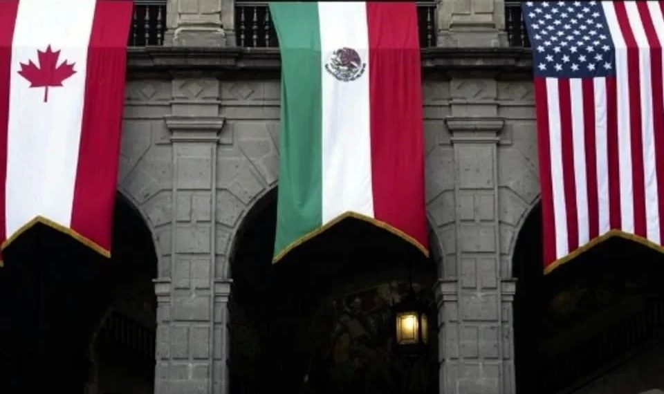 Acuerdan EU y México proteger T-MEC de otros países