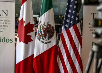Reunión México-EU definirá esquema de revisión del T-MEC