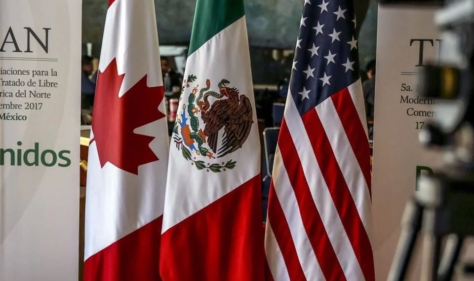 Reunión México-EU definirá esquema de revisión del T-MEC