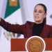 Todos me hablaron maravillas de México y la Selección: Claudia Sheinbaum