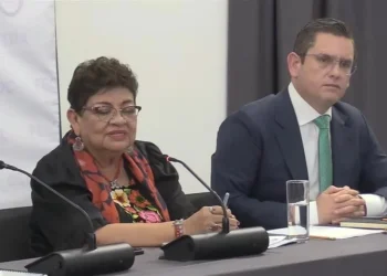 Entregó México a EU a piloto que transportó a Mayo, dice FGR