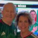 Reconoce Embajador de EU desempeño de México en Mundial