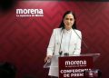 Advierte INE a Morena por ocultar información