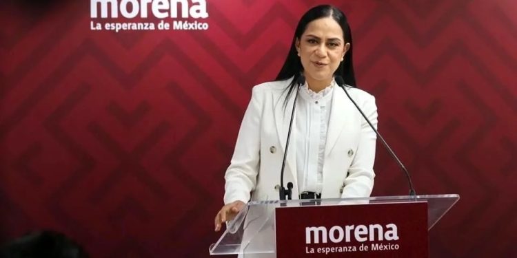 Advierte INE a Morena por ocultar información