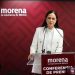 Advierte INE a Morena por ocultar información