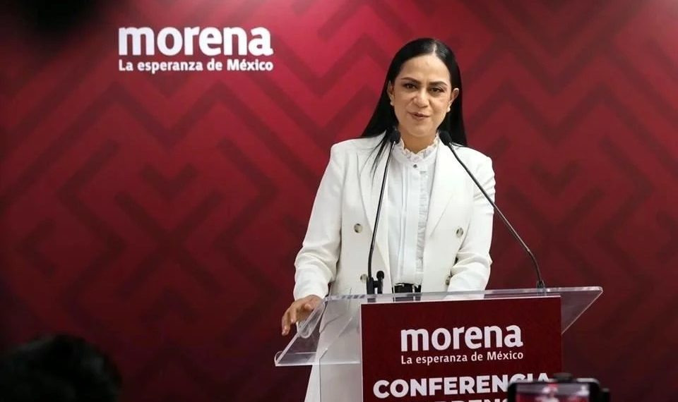 Advierte INE a Morena por ocultar información