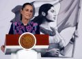 Exige Claudia Sheinbaum a EU no criminalizar a migrantes