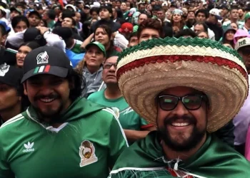 Mejora balance anímico de mexicanos, reporta Inegi