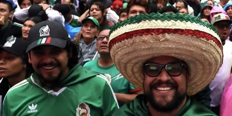 Mejora balance anímico de mexicanos, reporta Inegi