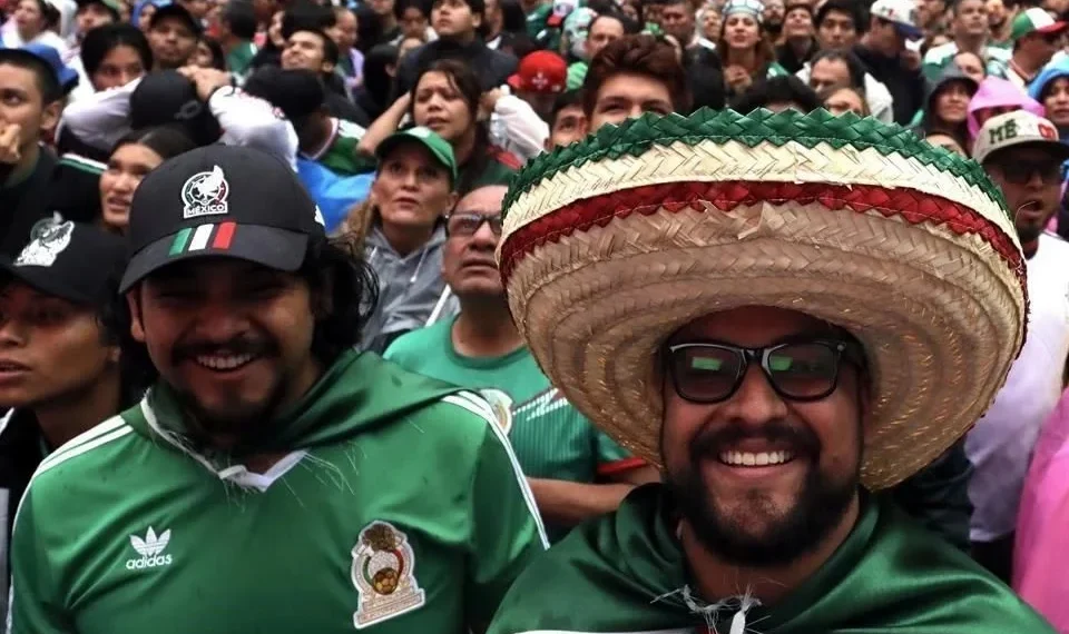 Mejora balance anímico de mexicanos, reporta Inegi