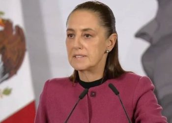 Descarta Claudia Sheinbaum impacto electoral para Morena en Sinaloa