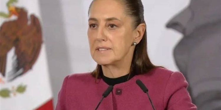 Descarta Claudia Sheinbaum impacto electoral para Morena en Sinaloa