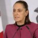 Descarta Claudia Sheinbaum impacto electoral para Morena en Sinaloa