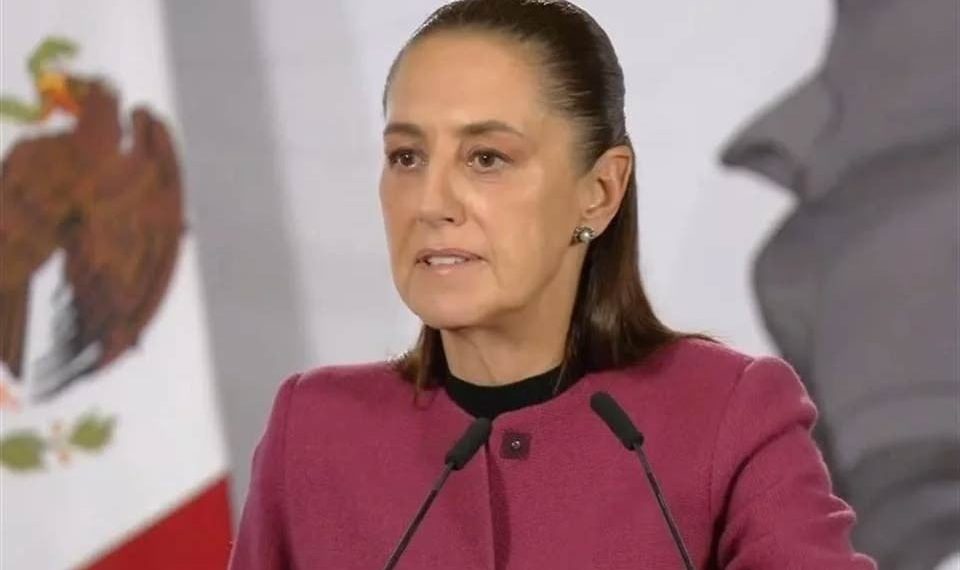 Descarta Claudia Sheinbaum impacto electoral para Morena en Sinaloa