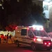 Conato de incendio moviliza a cuerpos de emergencia en el Congreso de Sonora