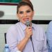 El compromiso de la 4T es transformar el Puerto de Guaymas: Lorenia Valles